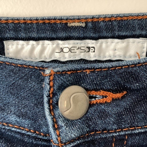 Joe’s Jeans The Honey Bootcut - Picture 8 of 9